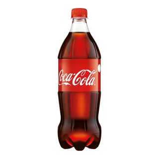 Coca Cola 0.85l