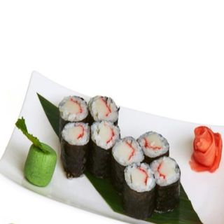 105. Maki surimi 8 pcs