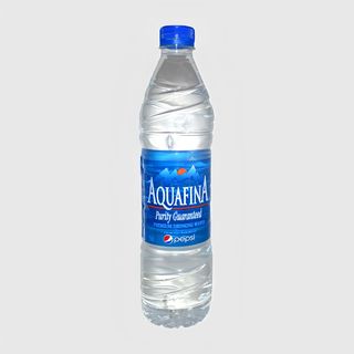 Bottle Water