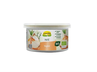 Pate Vegetal Grano Vita 125Gr