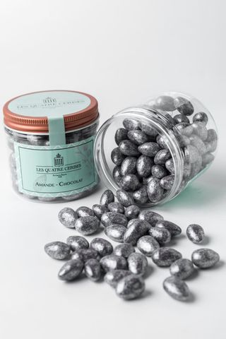 Calade Amande - Chocolat