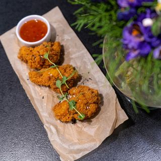 Крильця по-баварськи (250г)