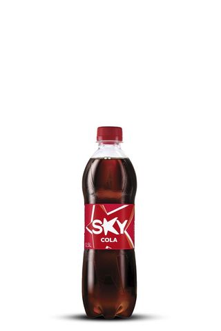 Sky Coca-Cola 0.5l