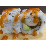 Pollo Uramaki (8 Pzs.)