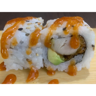 Pollo Uramaki (8 Pzs.)