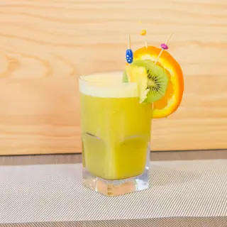 Misto 2 Frutas