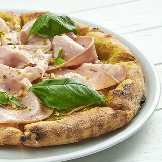 Pizza Emilia Romagna