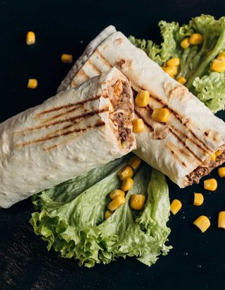 Шаурма Директорська (470г)