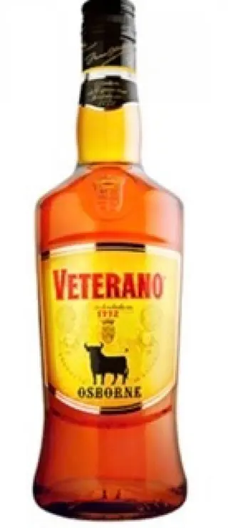 VETERANO!