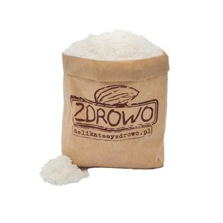 WIÓRKI KOKOSOWE BIO 1000G