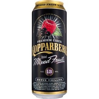 kopparberg mixed 0,44