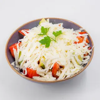 Šopska Salata