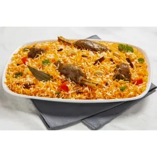 Biryani Beef