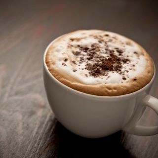 CAPUCCINO