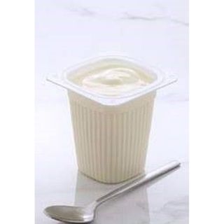 Sweetened Greek Yoghurt (500ml)