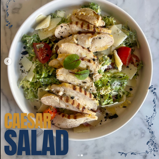 CAESAR SALAD