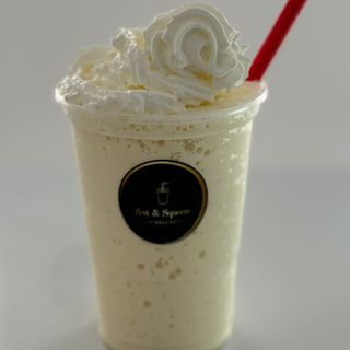 Vanilla Creamy Shake