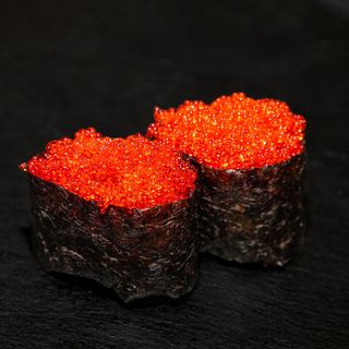 Sushi Nigiri De Tóbico (2 Pzs.) n#39    