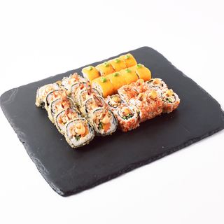 CHICKEN BOX - 26 kom