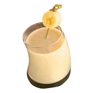 Banana shake