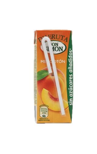 ZUMO MELOCOTON