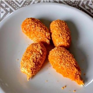 Chele di granchio 4 pezzi