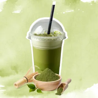Matcha Latte