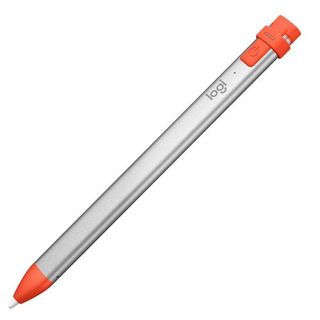 Lápiz Digital Logitech Stylus Crayon Para Ipad - 5099206082076