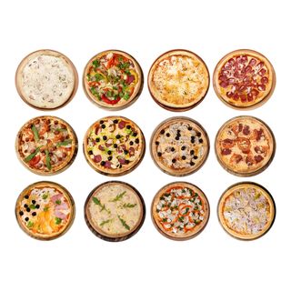 Pizza Burita﻿ - 45