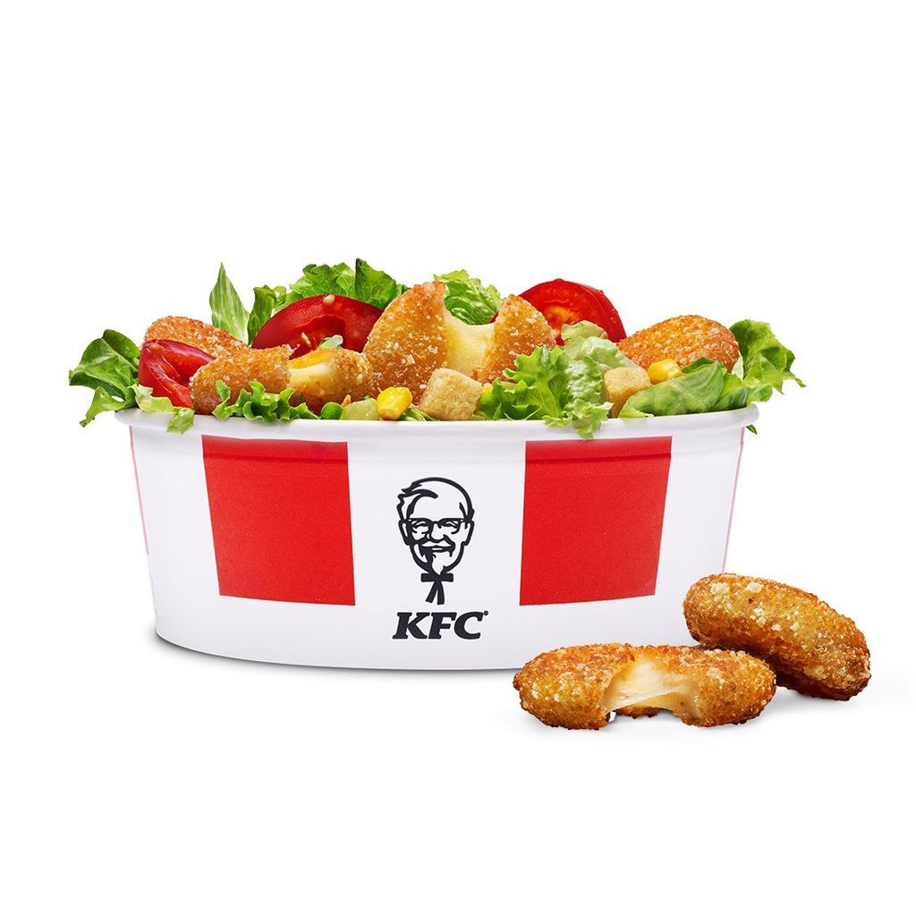 Ensalada Emmental