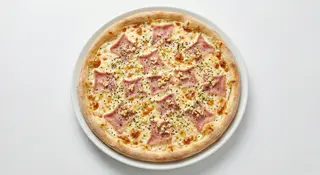 Pizza Bianco Classic