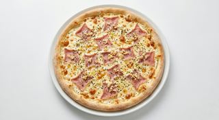 Pizza Bianco Classic