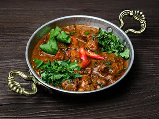 Чашушулі з телятини (330g)