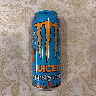 Monter Mango Loco