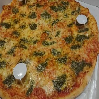 Pizza Ligure (Normal)