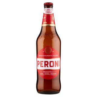 Birra Peroni 66 cl x 3