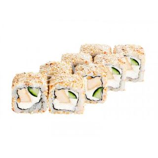 Чиккен ролл