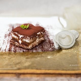 Tiramisù