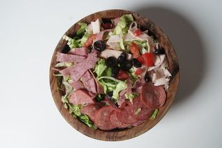 Salade Rancher