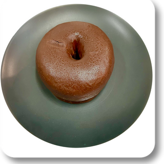 Donut de Chocolate