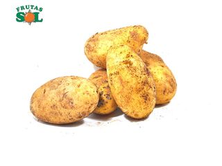 Patata Agria (1 Kg Aprox)