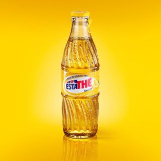 Estathe Limone vetro 25 cl