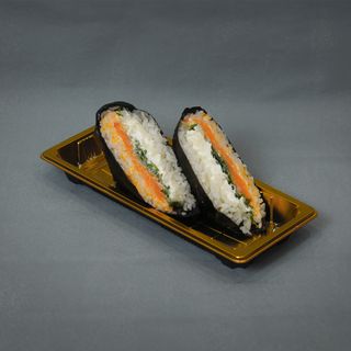 ОНИГИРАЗУ ЛОСОСЬ