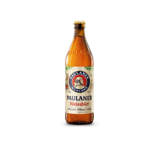Cerveza Paulaner
