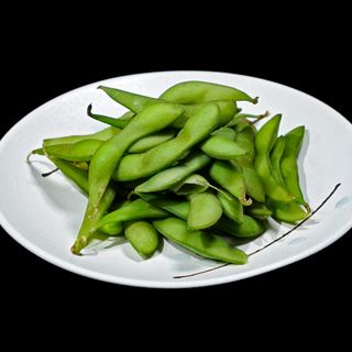 2 Edamame