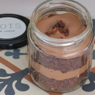 Nutella bomb