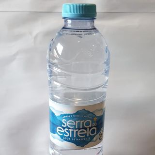 Água 50cl
