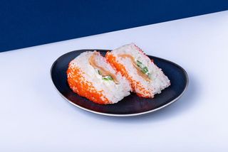 Onigiri Philadelphia