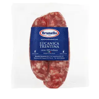 Lucanica Trentina
