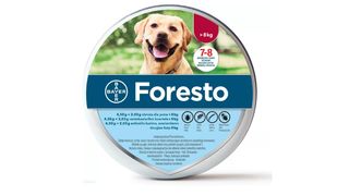 Foresto- Obroża Przeciw Ektopasożytom Powyżej 8kg